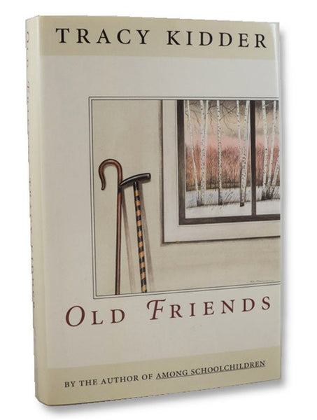 Old Friends