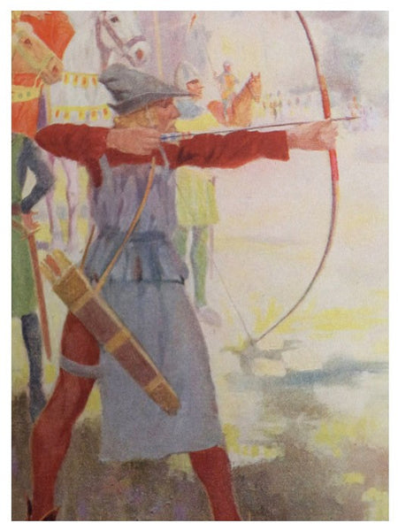 Robin Hood