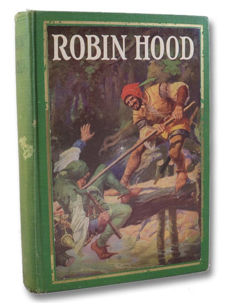 Robin Hood