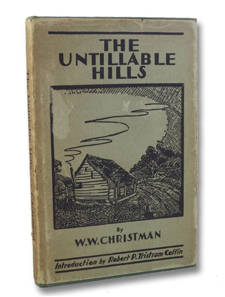 The Untillable Hills