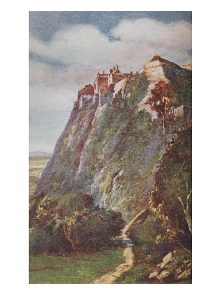 The Castles and Keeps of Scotland: Being a Description of Sundry Fortresses, Towers, Peels, and Other Houses of Strength Built by the Princes and Barons of Old Time in the Highlands, Islands, Inlands, and Borders of the Ancient and Godfearing Kingdom of …