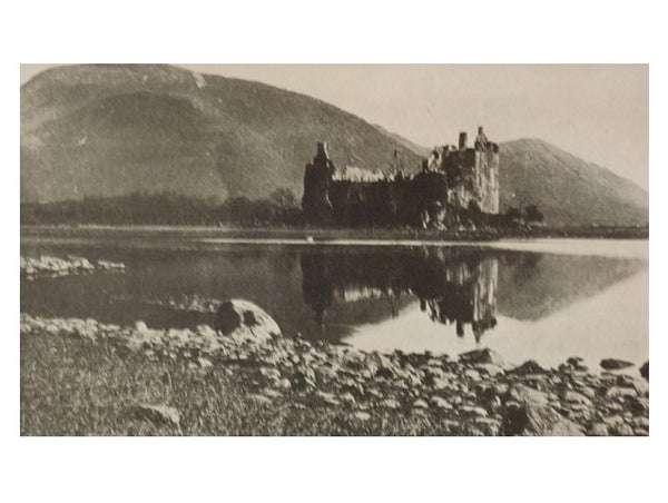 The Castles and Keeps of Scotland: Being a Description of Sundry Fortresses, Towers, Peels, and Other Houses of Strength Built by the Princes and Barons of Old Time in the Highlands, Islands, Inlands, and Borders of the Ancient and Godfearing Kingdom of …
