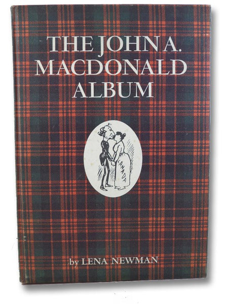 The John A. Macdonald Album