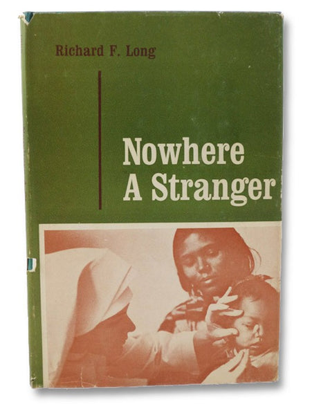 Nowhere a Stranger