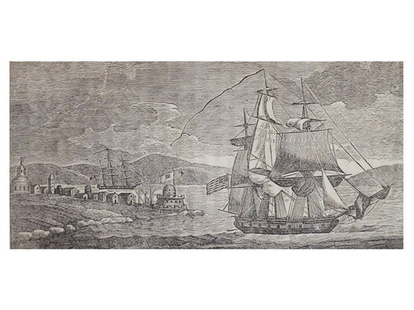 American Naval Battles: Being a Complete History of the Battles Fought by the Navy of the United States from its Establishment in 1794 to the Present Time, Including the Wars with France, and with Tripoli, the Late War with Great Britain and with Algiers…