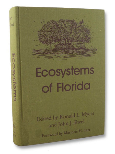 Ecosystems of Florida
