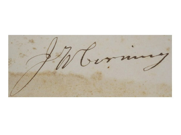 Journal of the Legislative Council of the Colony of New-York., in Two Volumes: Volume 1: Began the 9th Day of April, 1691; and Ended the 27 of September, 1743; Volume 2: Began the 8th Day of December, 1743; and Ended the 3d of April, 1775.