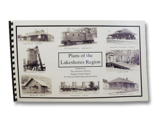 Plans of the Lakeshores Region