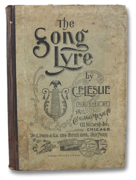 The Song Lyre