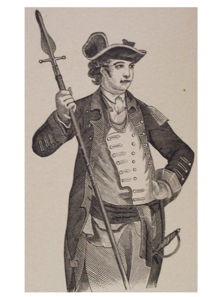 The Centennial Celebration of General Sullivan's Campaign Against the Iroquois, in 1779. Held at Waterloo, September 3rd, 1879, to Which is Prefixed a Sketch of the Waterloo Library and Historical Society
