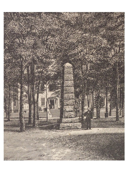 The Centennial Celebration of General Sullivan's Campaign Against the Iroquois, in 1779. Held at Waterloo, September 3rd, 1879, to Which is Prefixed a Sketch of the Waterloo Library and Historical Society