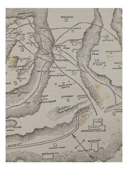Mineral Resources of the States and Territories West of the Rocky Mountains.