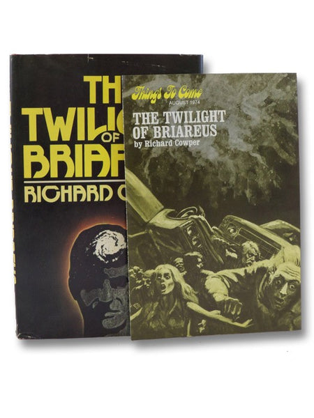 The Twilight of Briareus