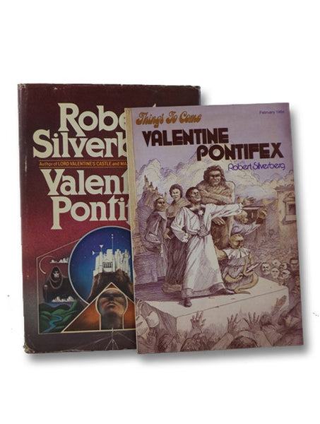 Valentine Pontifex