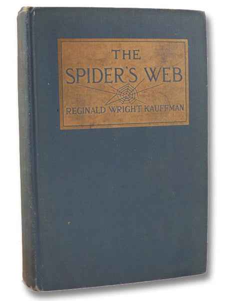 The Spider's Web