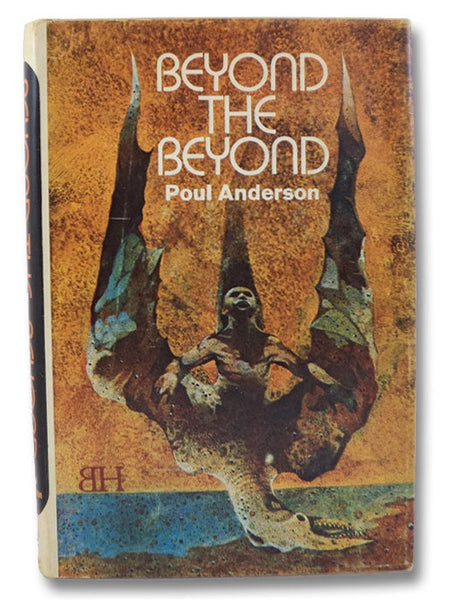 Beyond The Beyond