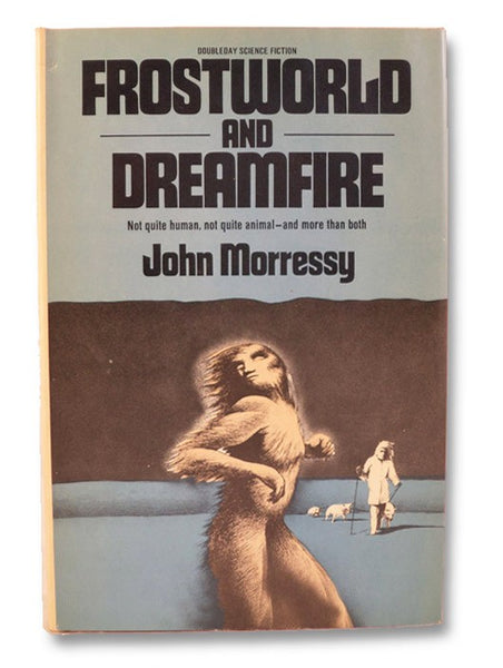 Frostworld and Dreamfire