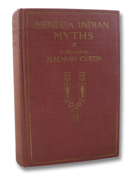Seneca Indian Myths