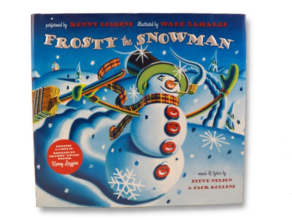 Frosty the Snowman