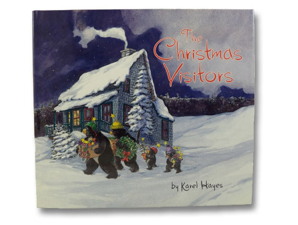 The Christmas Visitors