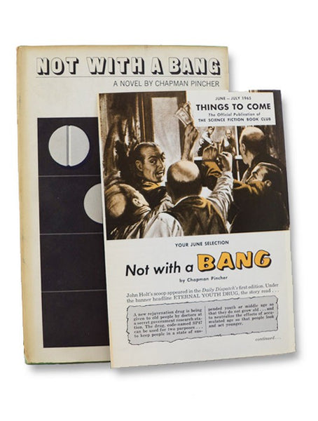 Not With A Bang