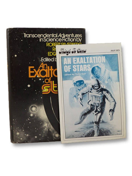 An Exaltation of Stars