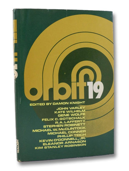 Orbit 19
