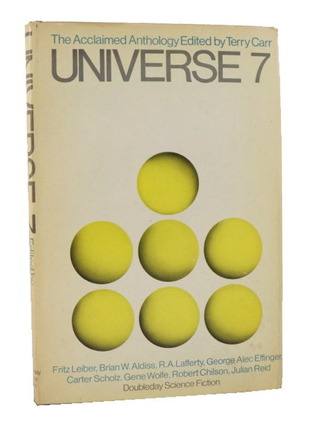 Universe 7
