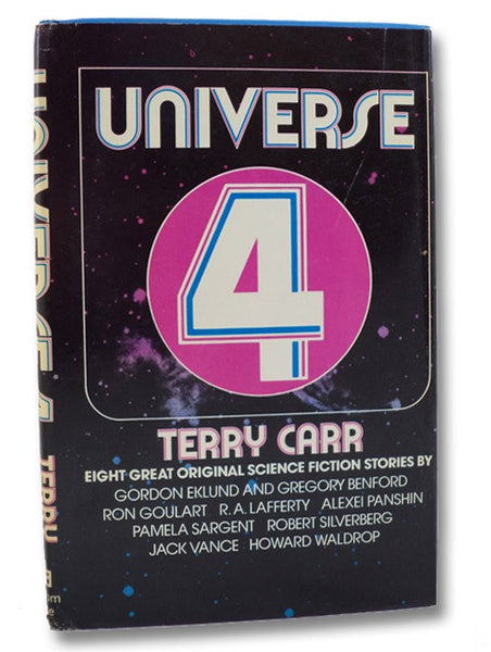 Universe 4