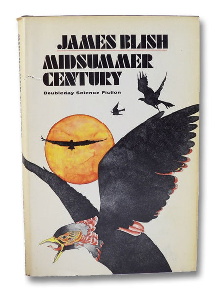 Midsummer Century