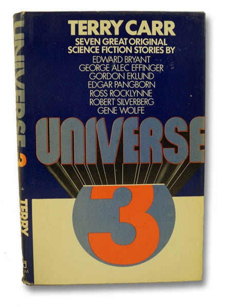 Universe 3