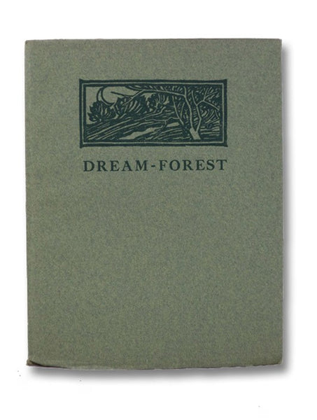Dream-Forest: Afternoon of a Faun and a Flower