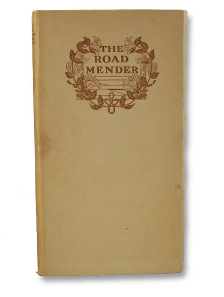 The Roadmender