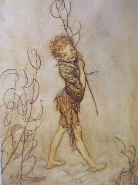 The Complete Works [of William Shakespeare]