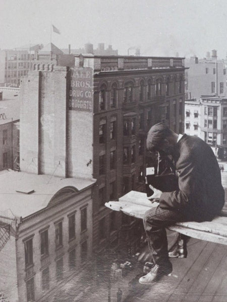 Stoney's Rochester: The Camera of Albert R. Stone