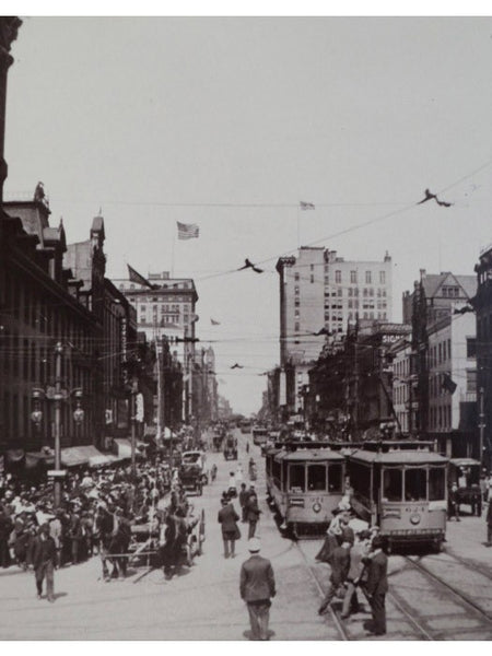 Stoney's Rochester: The Camera of Albert R. Stone
