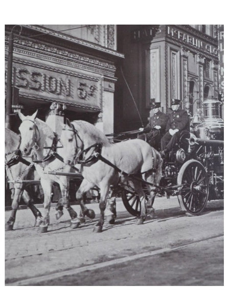 Stoney's Rochester: The Camera of Albert R. Stone