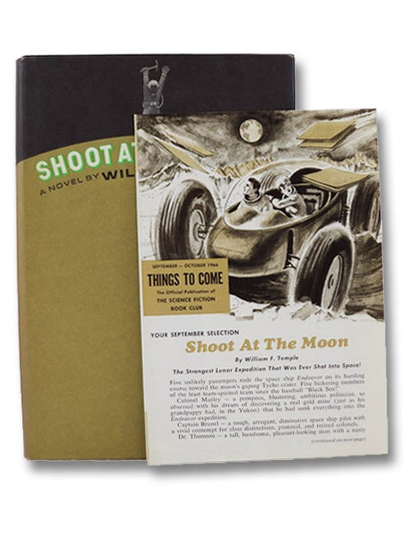 Shoot at the Moon