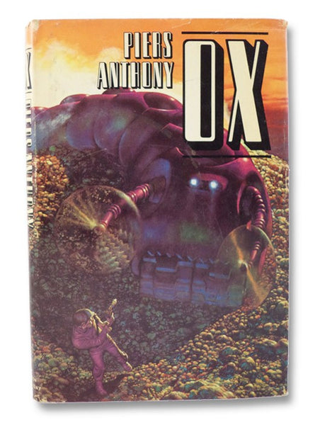 Ox