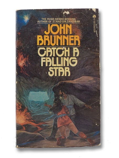 Catch A Falling Star