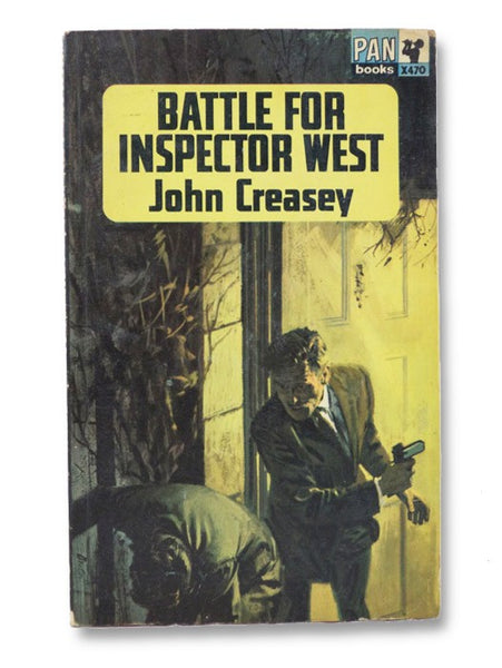 Battle for Inspector West