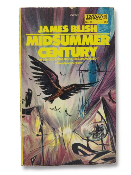 Midsummer Century