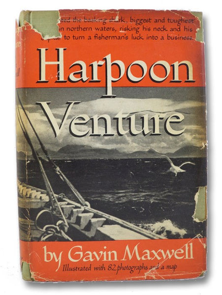 Harpoon Venture