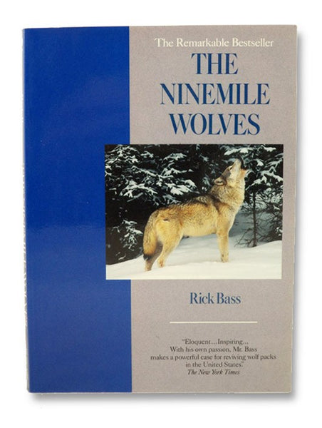 The Ninemile Wolves