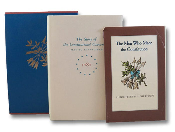 Miracle at Philadelphia: The Story of the Constitutional Convention, May to September 1787