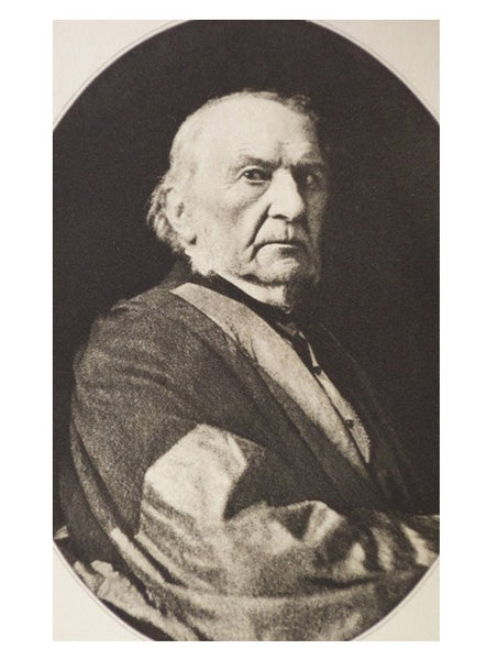 The Right Honourable William Ewart Gladstone (The Prime Ministers of Queen Victoria - A Series of Political Biographies)
