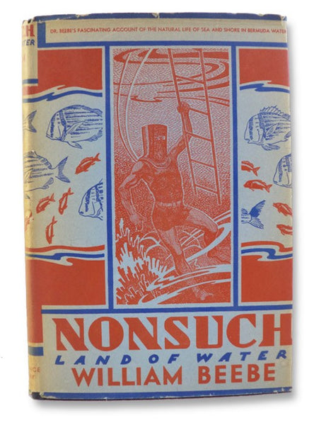 Nonsuch: Land of Water
