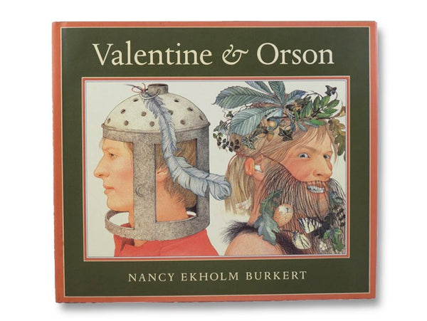 Valentine & Orson