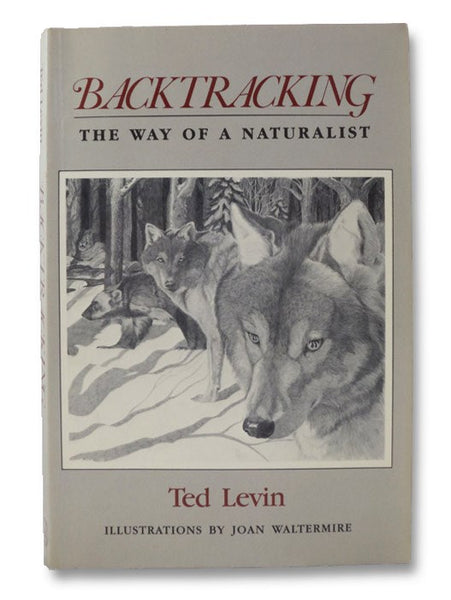 Backtracking: The Way of a Naturalist