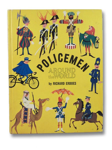 Policemen Around the World